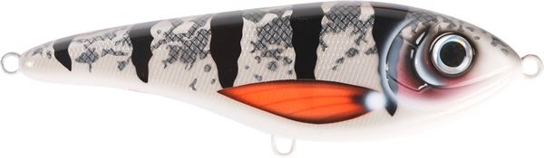 Strike Pro Buster Jerk 15cm